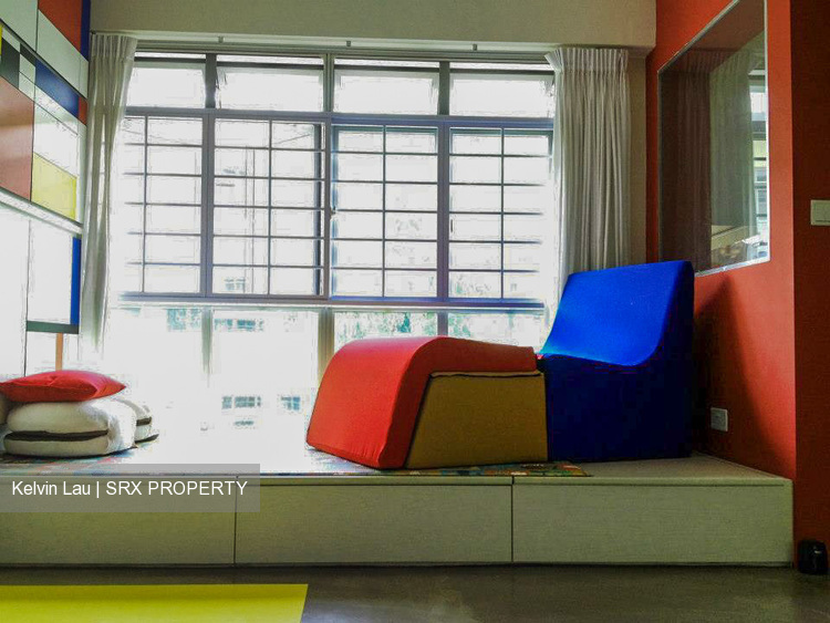 Blk 452 Yishun Ring Road (Yishun), HDB 3 Rooms #207219731